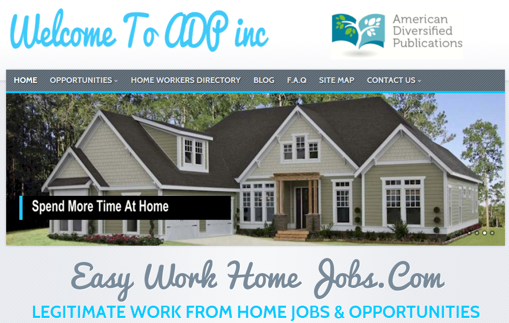 Work From Home Assembly Jobs Easy Work Home Jobs